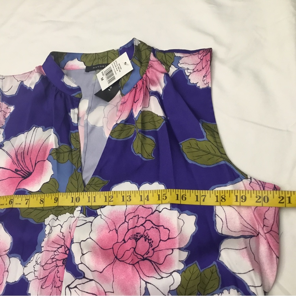 NATORI DRESS - Picture 3 of 16